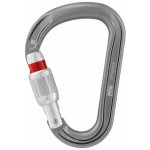 PETZL ATTACHE SCREW LOCK HMS – Zbozi.Blesk.cz