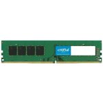 Crucial DDR4 8GB 3200MHz (1x8GB) CT8G4DFRA32A – Zboží Živě