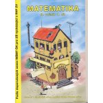 Matematika 9.r. pracovní sešit 1. díl - Kočí S., Kočí L., Procházka B. – Hledejceny.cz