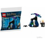 LEGO® HARRY POTTER™ 30677 Draco v Zapovězeném lese – Zboží Dáma