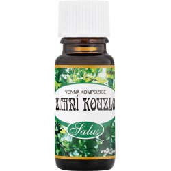 Saloos Vonný olej do aromalamp Zimní kouzlo 10 ml