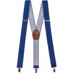 Avantgard 856-73563 královsky modrá tm. hnědá – Sleviste.cz