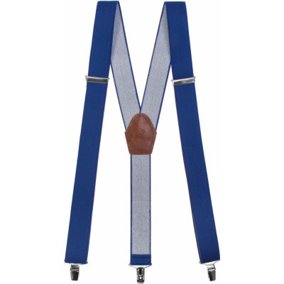 Avantgard 856-73563 královsky modrá tm. hnědá – Sleviste.cz