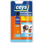 CEYS Kontaktceys kontaktní lepidlo 30g bílé – Hledejceny.cz