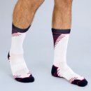 DIM 2PACK ponožky vícebarevné DI0006KA-6I9