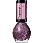 Miss Sporty All That Glitters lak na nehty 030 7 ml – Sleviste.cz