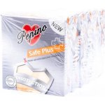 Pepino Safe Plus kondomy 6 x 3 ks – Hledejceny.cz