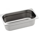 Optinox Gastronádoba GN 1/3 (h=40 mm) nerezová plná OPTINOX – Zboží Mobilmania