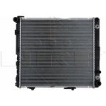 Chladič, chlazení motoru NRF 58164