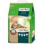 Cat’s Best Sensitive 20 l – Hledejceny.cz