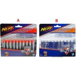 Nerf Strike Elite náhradní šípky B5571 10 ks – Zboží Dáma