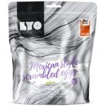 Lyofood Míchaná vejce po mexicku 270 g – Zbozi.Blesk.cz