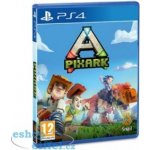 PixARK – Sleviste.cz