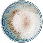 MIJ Mělký talíř Earth & Sky 20 cm – Zboží Dáma