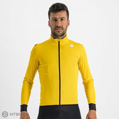 Sportful Fiandre Light NoRain žlutá pánské – Hledejceny.cz