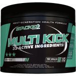 Stacker2 Multi Kick Health Formula 150 g – Hledejceny.cz