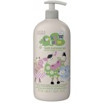 Baylis & Harding dětský koupelový a sprchový gel 1000 ml – Zboží Dáma