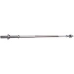 KUBIsport 05-CBR120K/25 obouruční rovná 1200/25 mm – Zboží Dáma