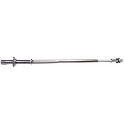 KUBIsport 05-CBR120K/25 obouruční rovná 1200/25 mm – Zboží Dáma