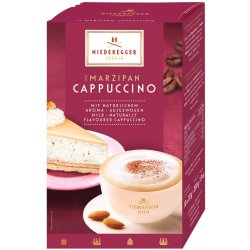 Niederegger Marzipan Capuccino 10 x 22 g