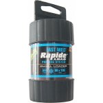 Fox Edges System Na Plnění Pva Sáčků Rapide System Fast Melt 60x130 mm 25 ks – Hledejceny.cz