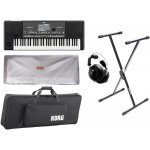 Korg Pa600 SET – Zbozi.Blesk.cz