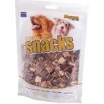 Magnum Beef & Cod Cubes 250 g – Zboží Mobilmania