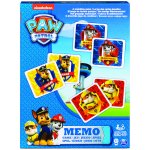 Spin Master Tlapková patrola Pexeso 48 dílků – Zbozi.Blesk.cz