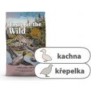 Krmivo pro kočky Taste of the Wild Lowland Creek 2 kg