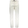 Pánské klasické kalhoty Gant 20011500608 pánské kalhoty bílé
