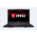 MSI GE63 8RF-073CZ