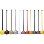 TRUESTEEL StrongGear Competition Macebell 10 kg – Zboží Dáma