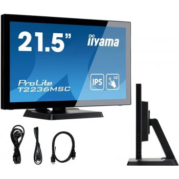 iiyama ProLite T2236MSC-B3