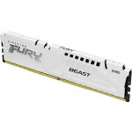 Kingston FURY DDR5 16GB 6000MHz CL30 (1x16GB) KF560C30BWE-16 – Zboží Živě