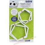 PME Vykrajovátka na fotbalový míč – Zboží Mobilmania