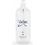 Just Glide Anal 1 l – Hledejceny.cz