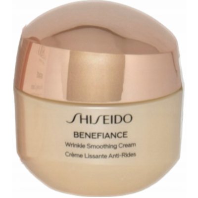 Shiseido Benefiance Wrinkle Smoothing Cream 30 ml