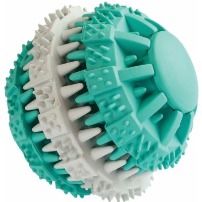 HipHop Dentální péče mátový míček 6 cm – Zboží Mobilmania