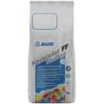 Mapei Keracolor FF 2 kg cementově šedá – Zbozi.Blesk.cz