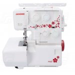 Janome 990 D – Zbozi.Blesk.cz