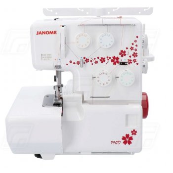 Janome 990 D