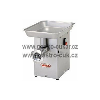 Mainca Řezačka masa PM70W UNGER 3 – Zboží Dáma