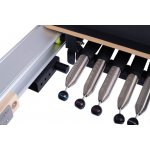 TRINFIT Pilates Reformer – Zboží Dáma