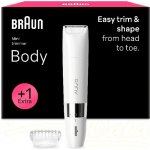 Braun BS 1000 – Hledejceny.cz