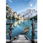 Maaleo 22785 Malování podle čísel Horská krajina 40 x 50 cm – Zboží Dáma