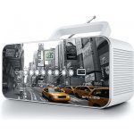 Muse M-28 – Zboží Živě