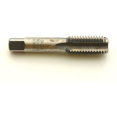 BUČOVICE TOOLS Závitník M18 III – Hledejceny.cz