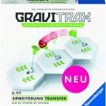 Ravensburger Gravitrax Transfer – Zbozi.Blesk.cz