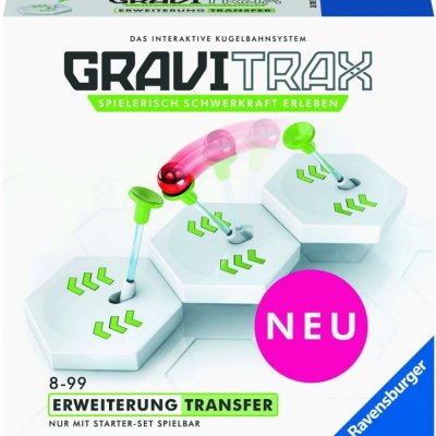 Ravensburger Gravitrax Transfer – Hledejceny.cz