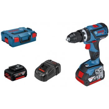 Bosch GSB 18V-60 C 0.601.9G2.100